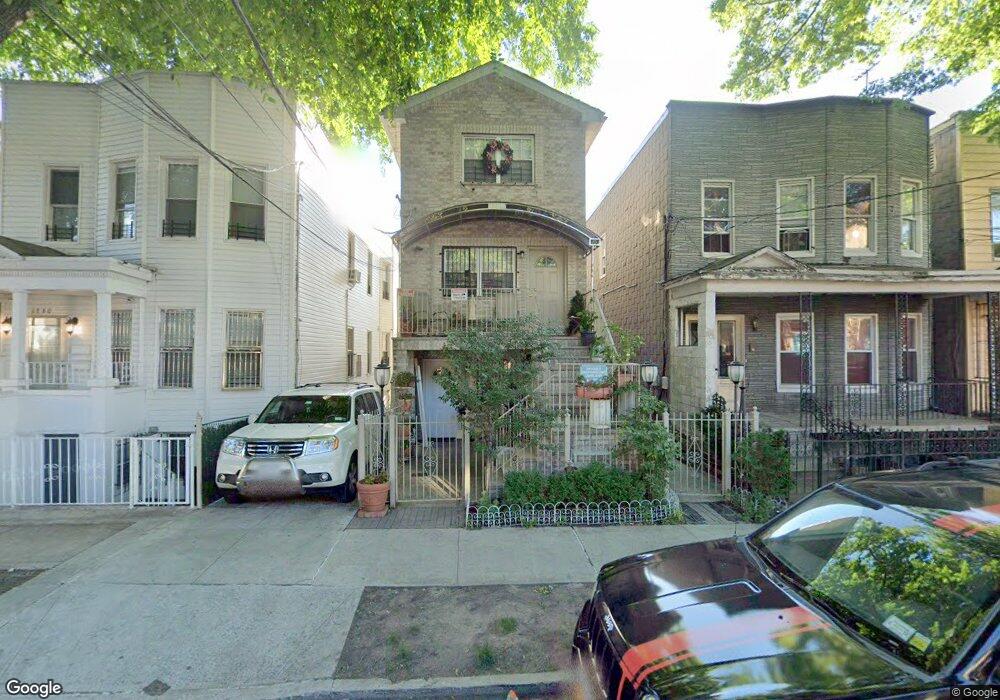 1728 Melville St, Bronx, NY 10460 - photo 1