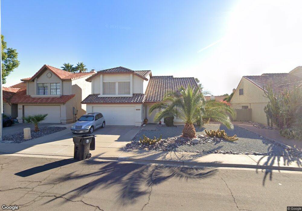 5337 E Glencove St, Mesa, AZ 85205 - photo 1