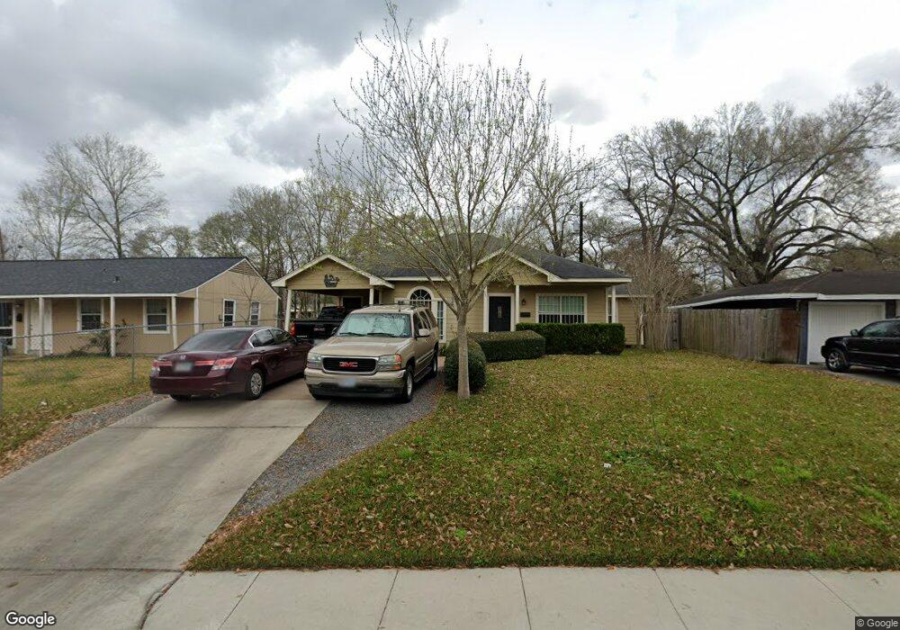 5343 Dewberry St, Houston, TX 77021 - photo 1