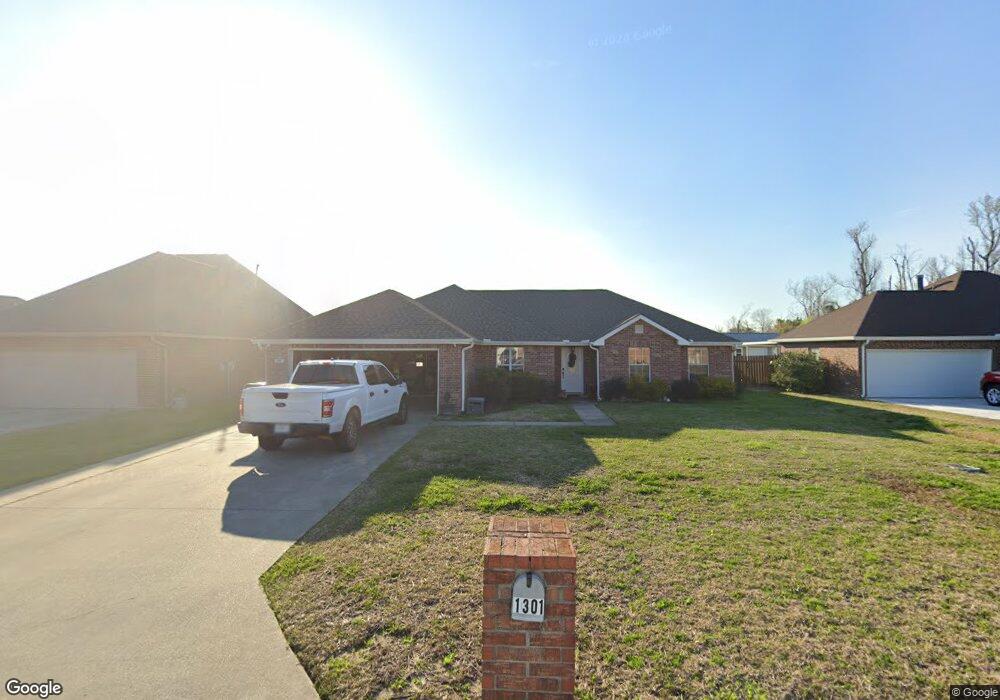 1301 Athalee St, Lake Charles, LA 70615 - photo 1
