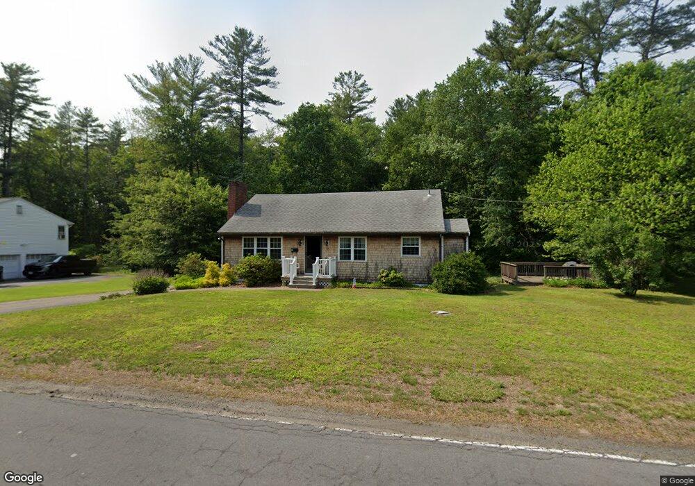 117 Prospect St, West Bridgewater, MA 02379 - photo 1