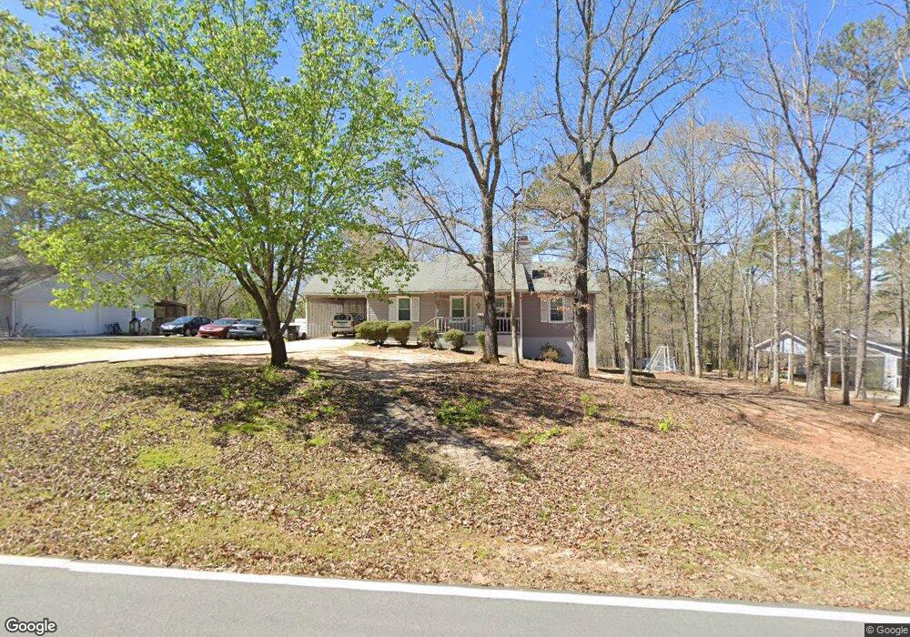 115 Mountain Dr, Byron, GA 31008 - photo 1