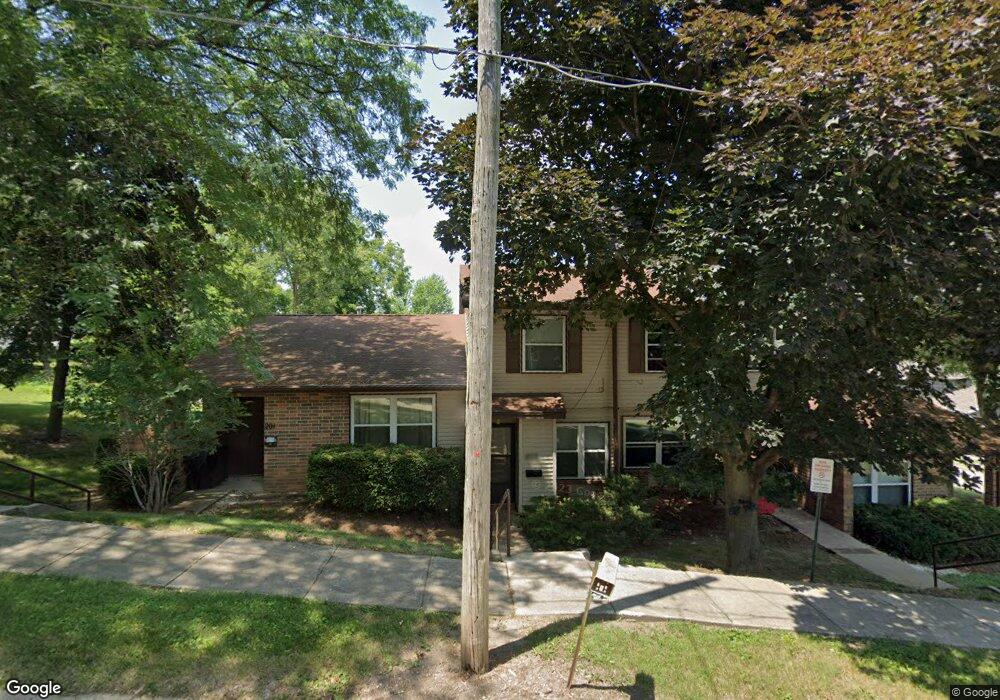 201 N Iowa St unit 207, Colfax, IA 50054 - photo 1