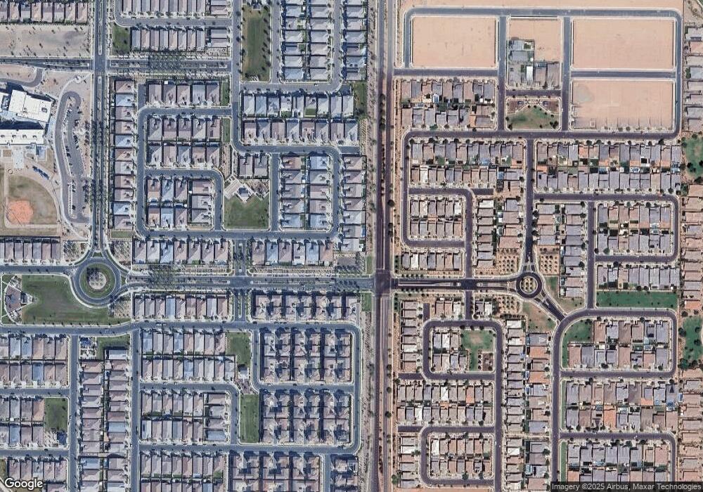 5741 S Coyote Canyon, Mesa, AZ 85212 - photo 1