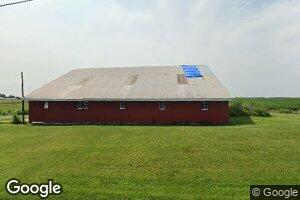 2261 Penfold Rd E, New Harmony, IN 47631