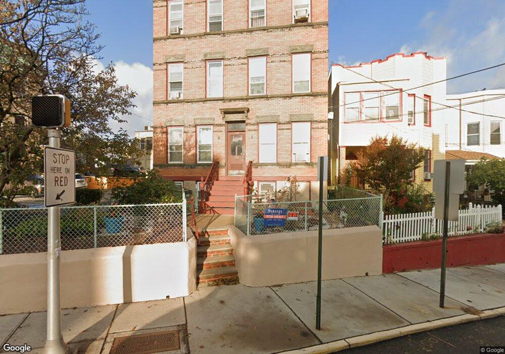 1101 43rd St unit 3, North Bergen, NJ 07047 - photo 1