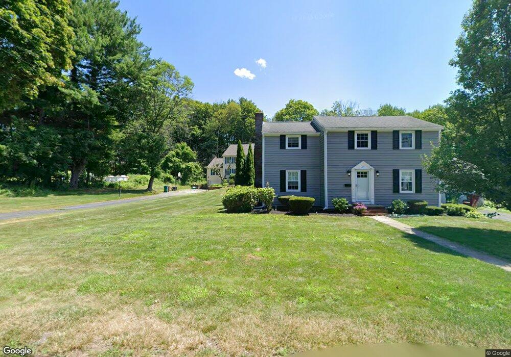 37 Glenellyn Rd, Lowell, MA 01852 - photo 1