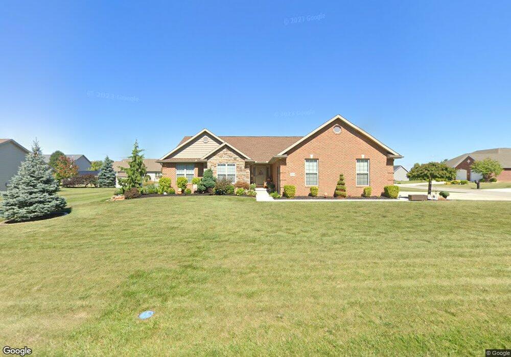 1314 White Birch Dr, Findlay, OH 45840 - photo 1