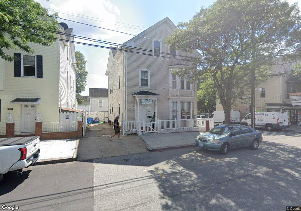 954 Atwells Ave, Providence, RI 02909 - photo 1