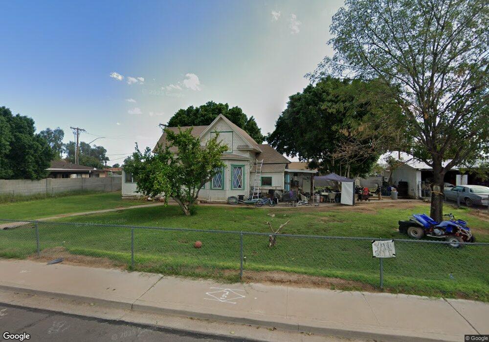 341 E Millett Ave, Mesa, AZ 85210 - photo 1