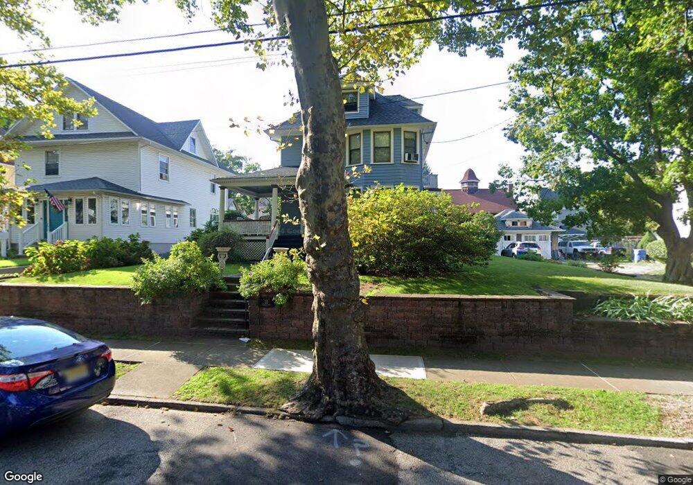 20 Beech St, Rutherford, NJ 07070 - photo 1