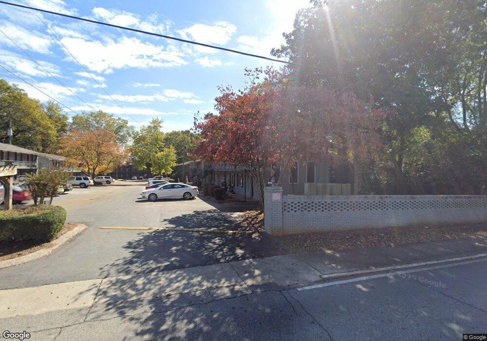 134 Leake St, Cartersville, GA 30120 - photo 1