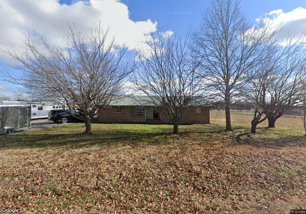 767 Cool Jct, Millsap, TX 76066 - photo 1