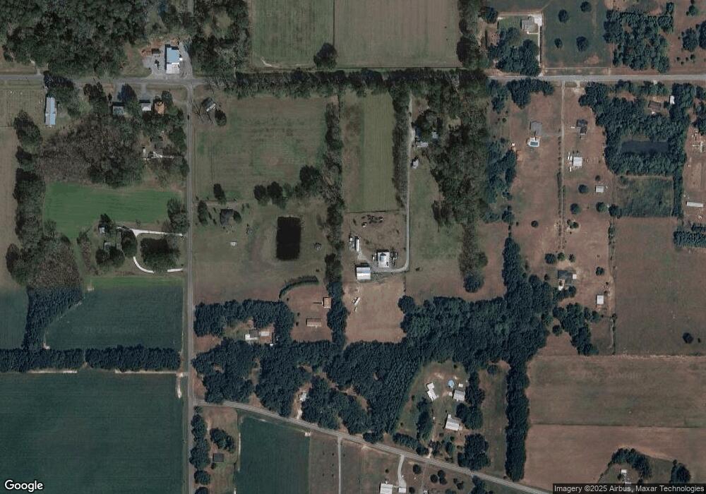 6199 Highway 612, Lucedale, MS 39452 - photo 1