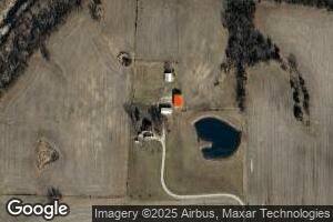 41909 Kennedy Trail, Perry, MO 63462