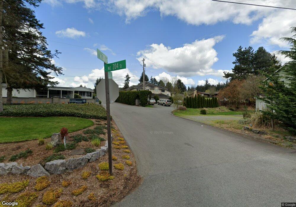 1111 244th St SW, Bothell, WA 98021 - photo 1