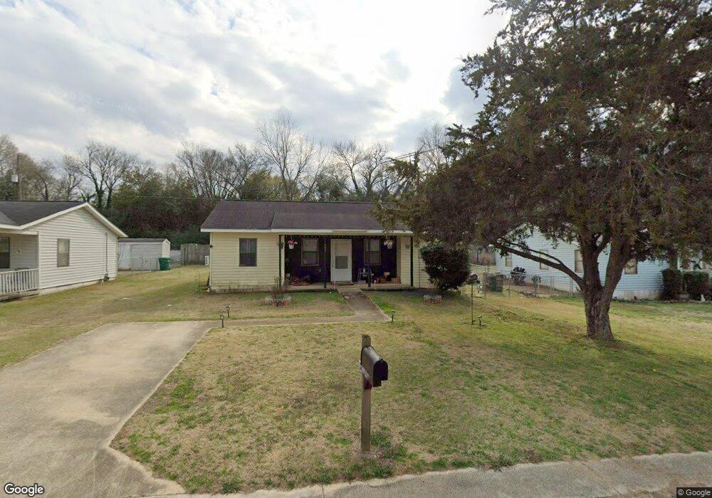 504 Hartman St, Americus, GA 31709 - photo 1