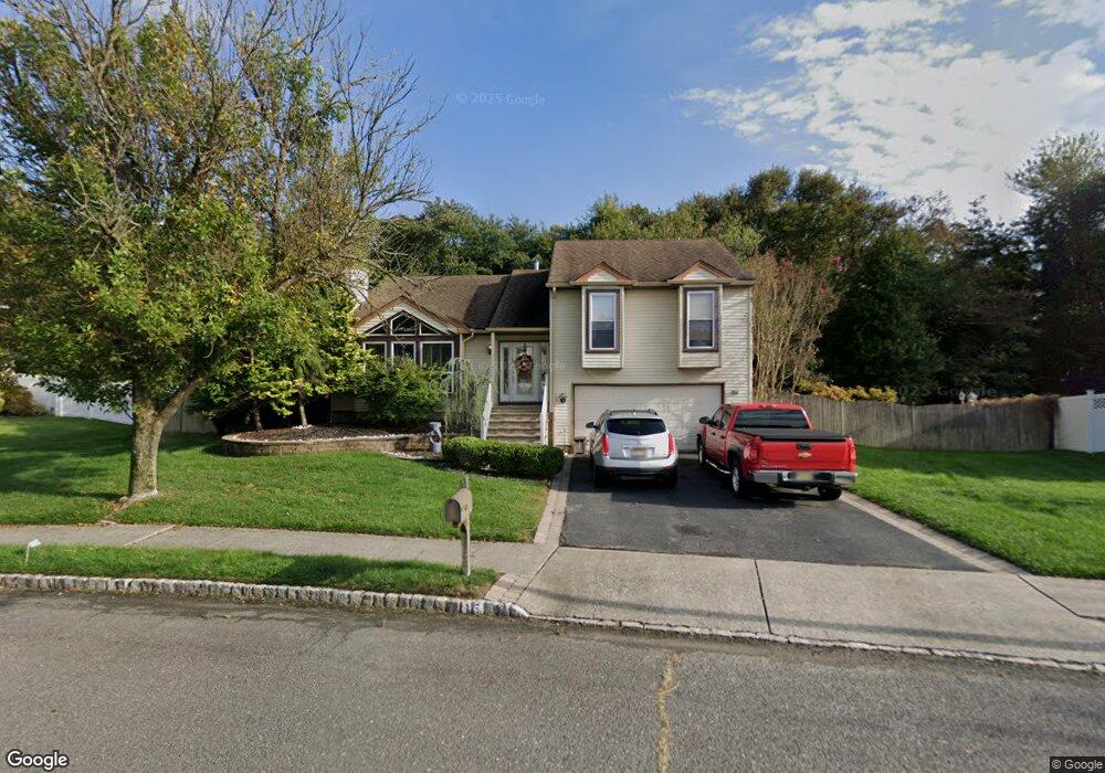 15 Cripple Creek Rd, Howell, NJ 07731 - photo 1