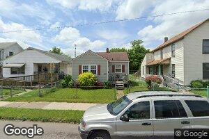 915 Milburn Ave, Dayton, OH 45404