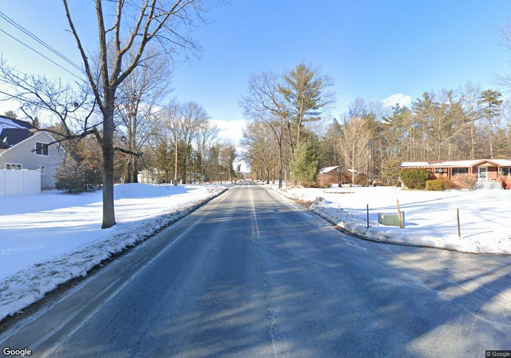 0 Tbd Jones Rd, Wilton, NY 12866 - photo 1