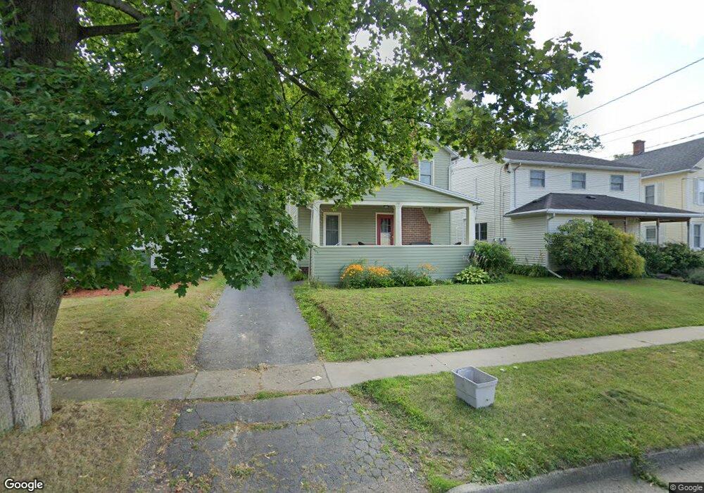 110 N 18th St, Olean, NY 14760 - photo 1