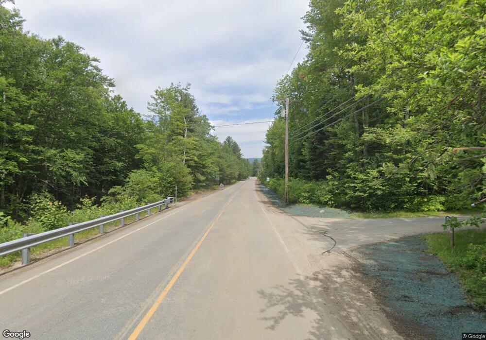 0 Route 18 unit 2756181, Franconia, NH 03580 - photo 1