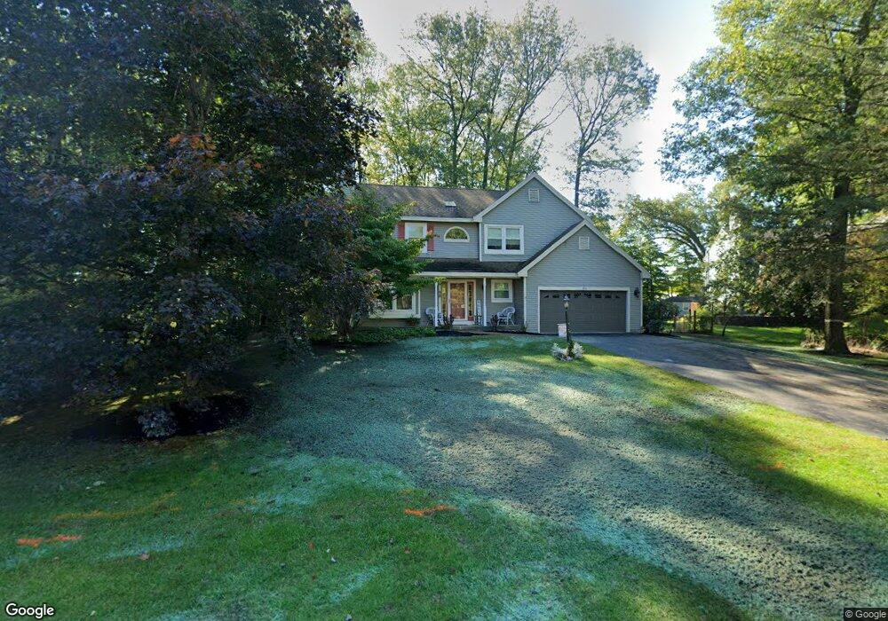 816 Beech Dr, Schenectady, NY 12309 - photo 1