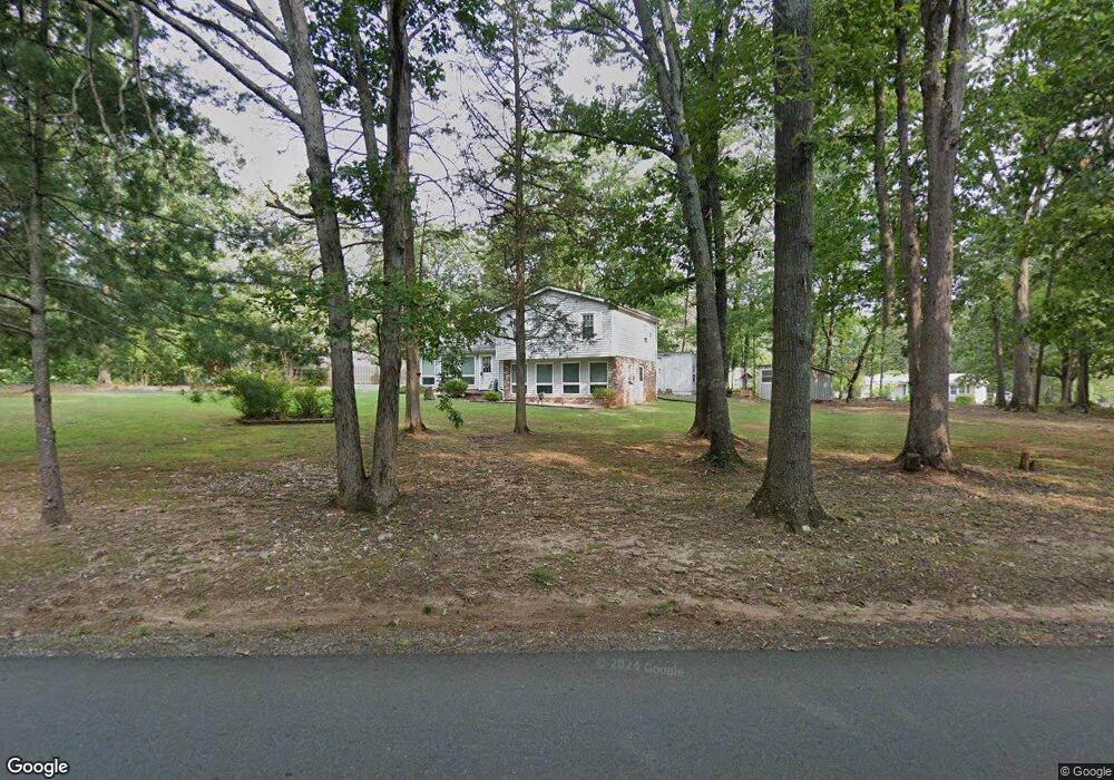 3206 Advance Mills Rd, Ruckersville, VA 22968 - photo 1