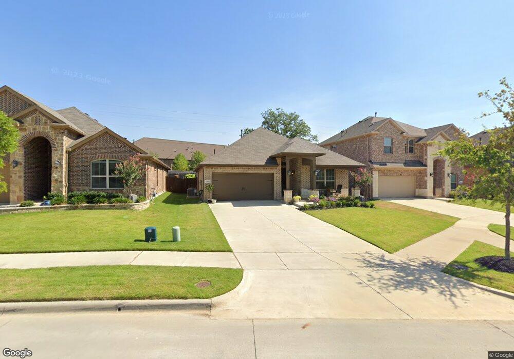 3916 Ranchman Blvd, Denton, TX 76210 - photo 1
