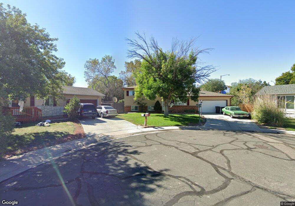 10841 Albion Ct, Thornton, CO 80233 - photo 1