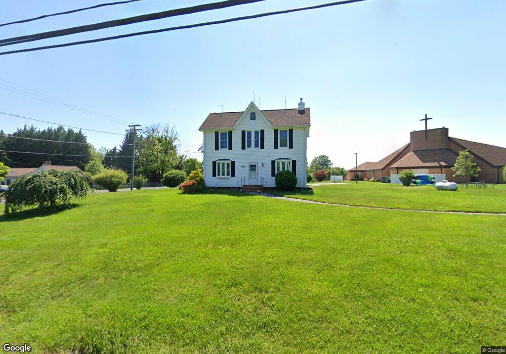 800 Old Fallston Rd, Fallston, MD 21047 - photo 1