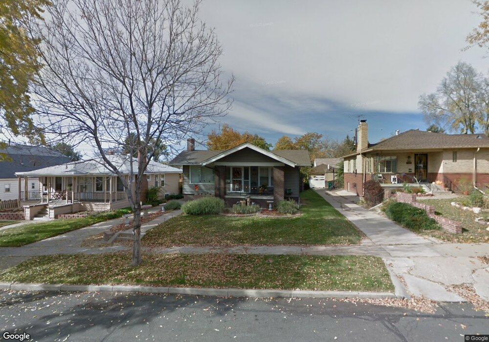 3119 Depew St, Wheat Ridge, CO 80214 - photo 1