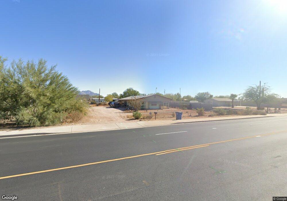 389 N Ironwood Dr, Apache Junction, AZ 85120 - photo 1