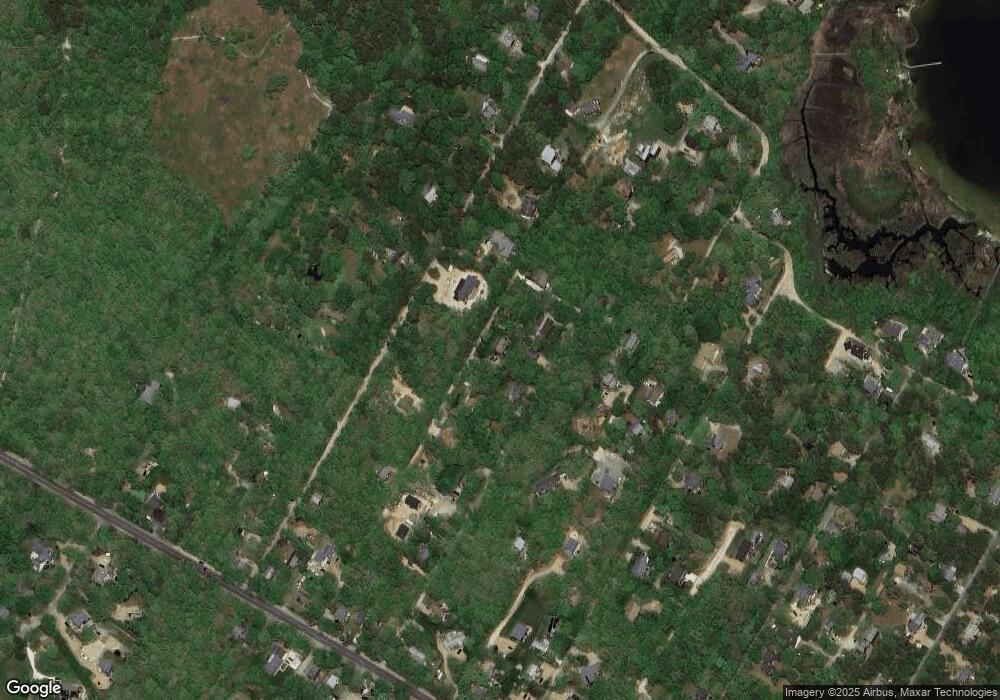 67 4th St N, Edgartown, MA 02539 - photo 1