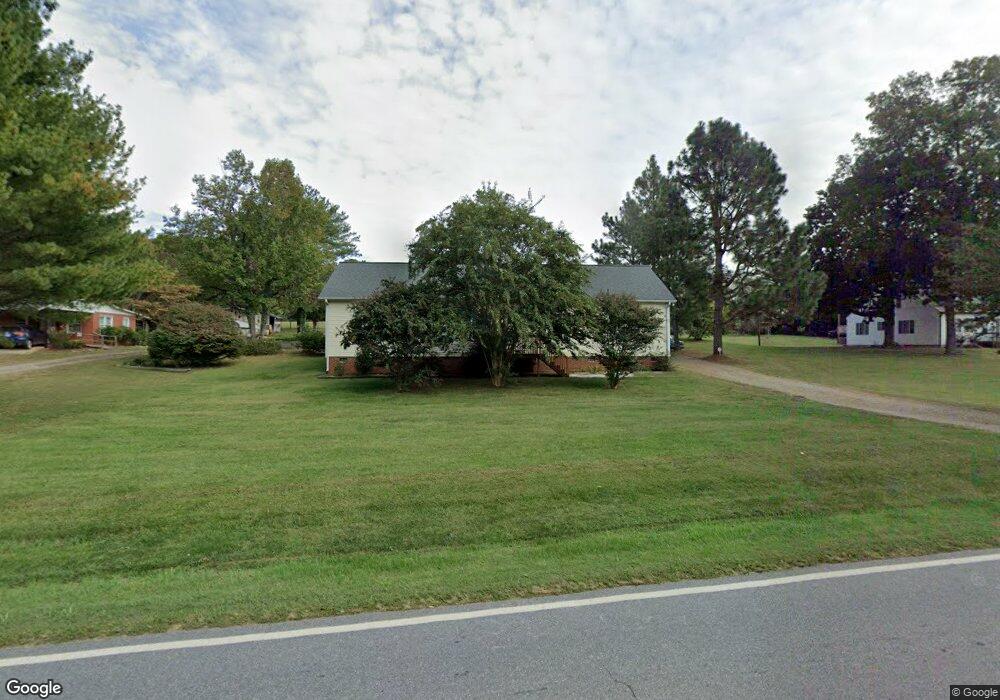 496 Old Mocksville Rd, Statesville, NC 28625 - photo 1