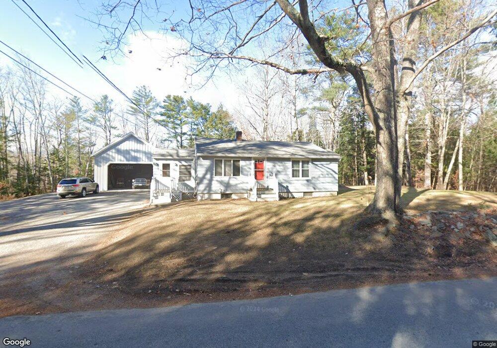 112 Nash Rd, Windham, ME 04062 - photo 1