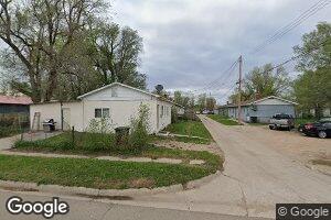 311 Olive St, Harvard, NE 68944