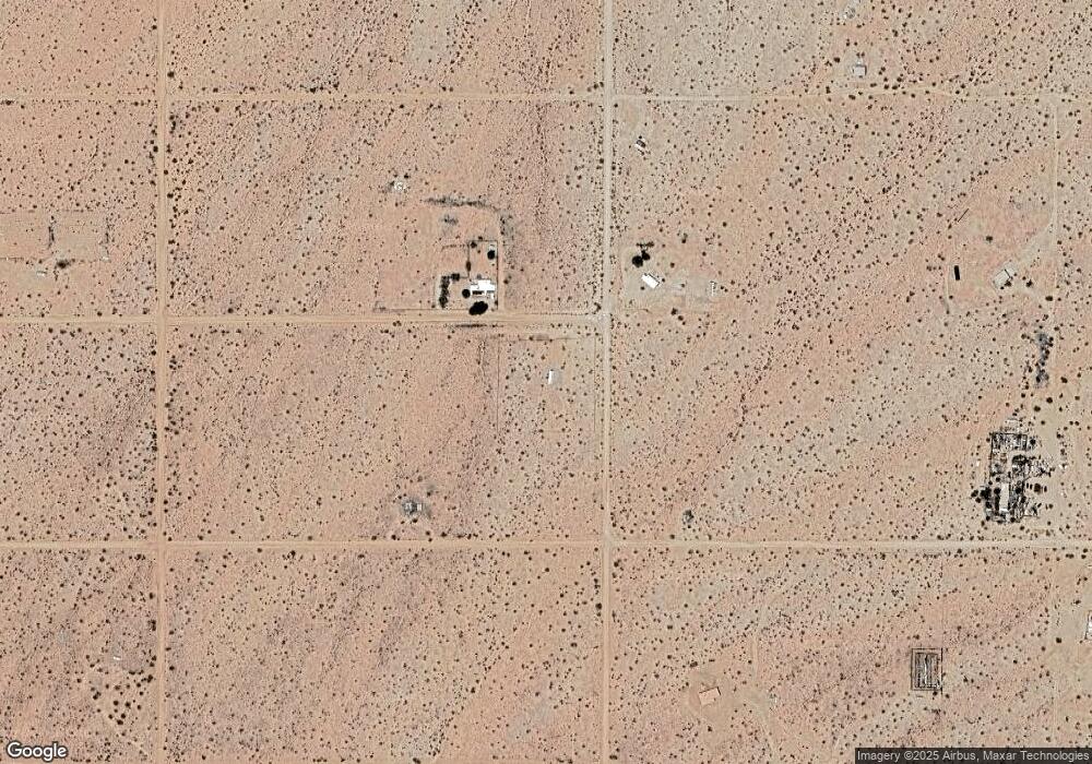 61673 Neptune Dr, Joshua Tree, CA 92252 - photo 1