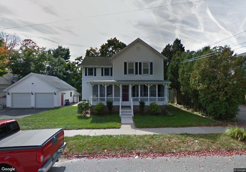 1026 Pine St, Palmer, MA 01069 - photo 1