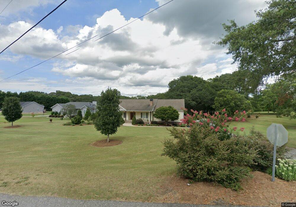 160 Pearman Dr, Pendleton, SC 29670 - photo 1