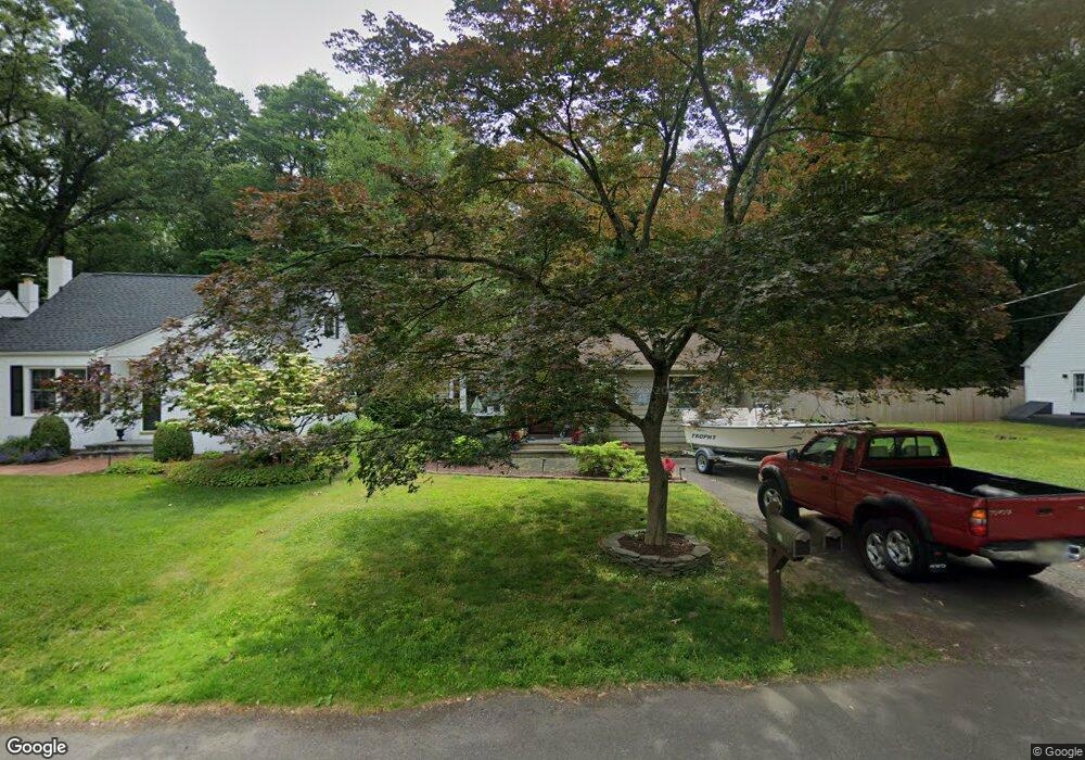 37 Scott Ave, Princeton Junction, NJ 08550 - photo 1