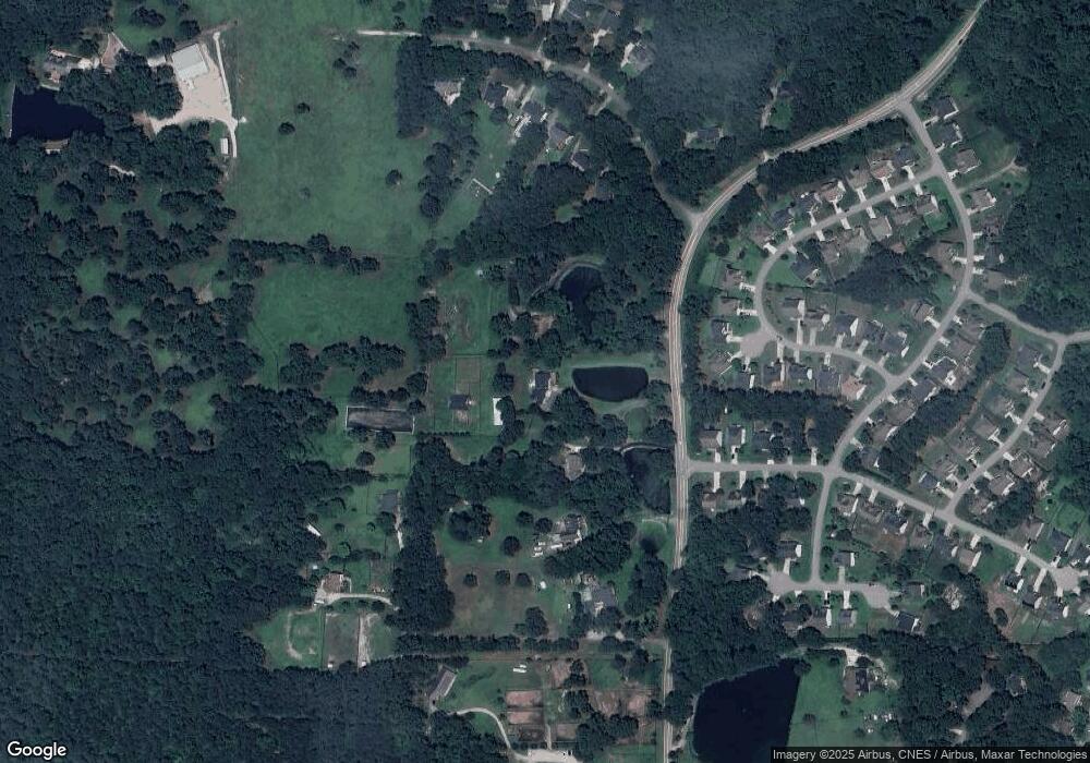 3509 Old Milburnie Rd, Raleigh, NC 27616 MLS 2537488