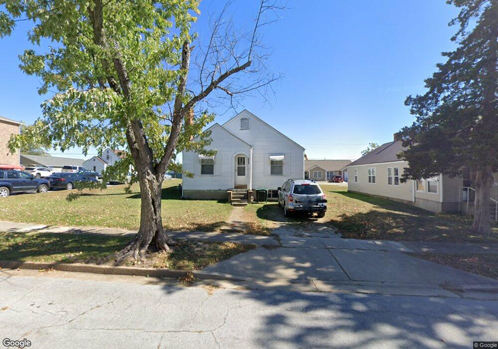 1608 N Cedar St, Rolla, MO 65401 - photo 1