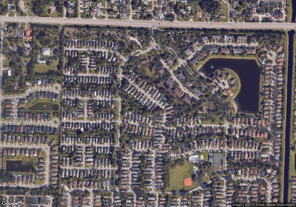 5716 Dewberry Way, West Palm Beach, FL 33415 - photo 1