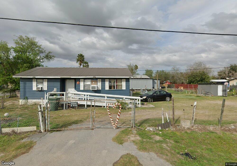 915 Belen St, Weslaco, TX 78599 - photo 1