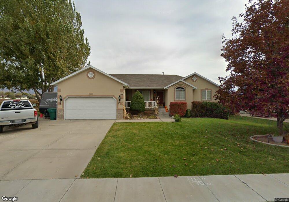 136 S 775 W, Clearfield, UT 84015 - photo 1