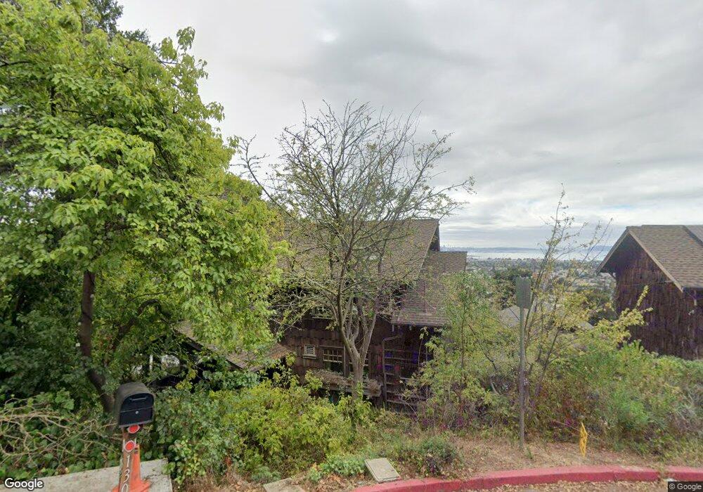 122 Panoramic Way, Berkeley, CA 94704 - photo 1