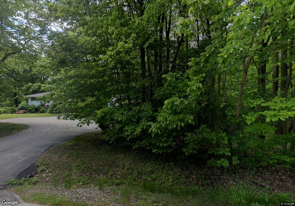 2271 Scenic Rd, Richfield, WI 53076 - photo 1