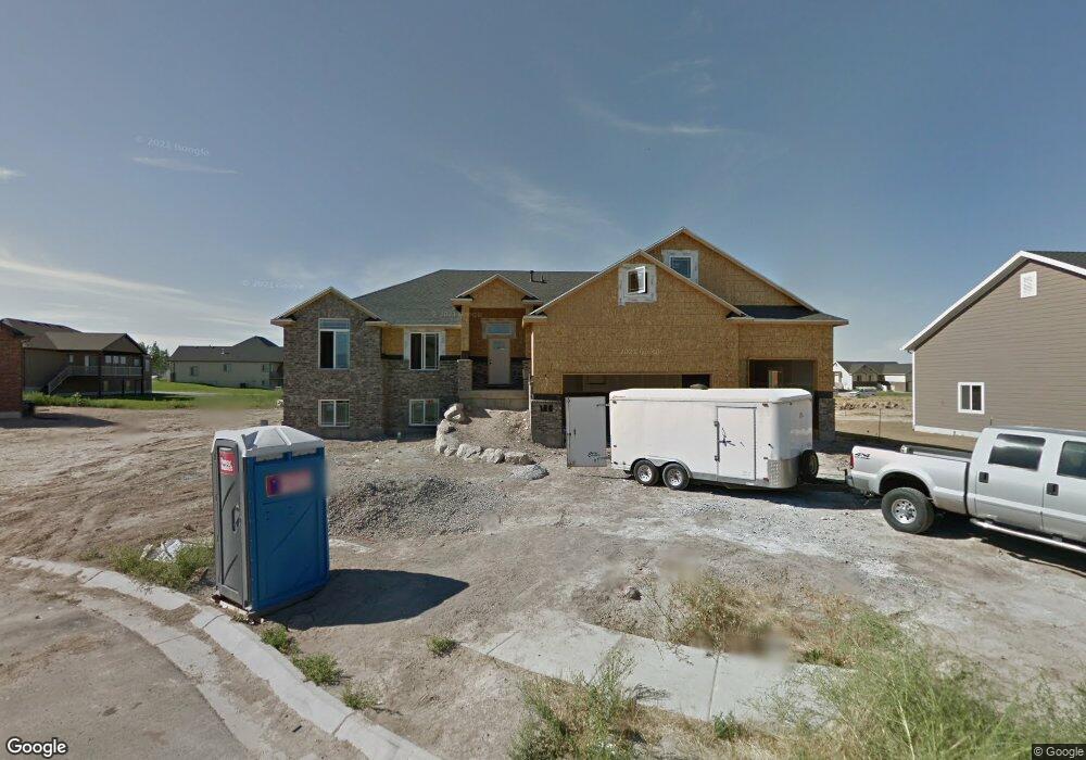 4343 W 5700 S unit 32, Hooper, UT 84315 - photo 1