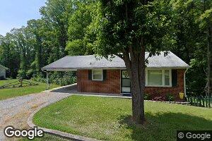 112 Sunrise Rd, Rocky Mount, VA 24151